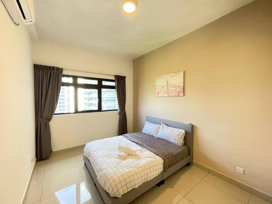 Meridin Medini By Wp Homestay Nusajaya  Exteriér fotografie