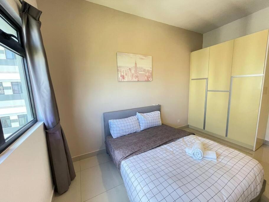 Meridin Medini By Wp Homestay Nusajaya  Exteriér fotografie