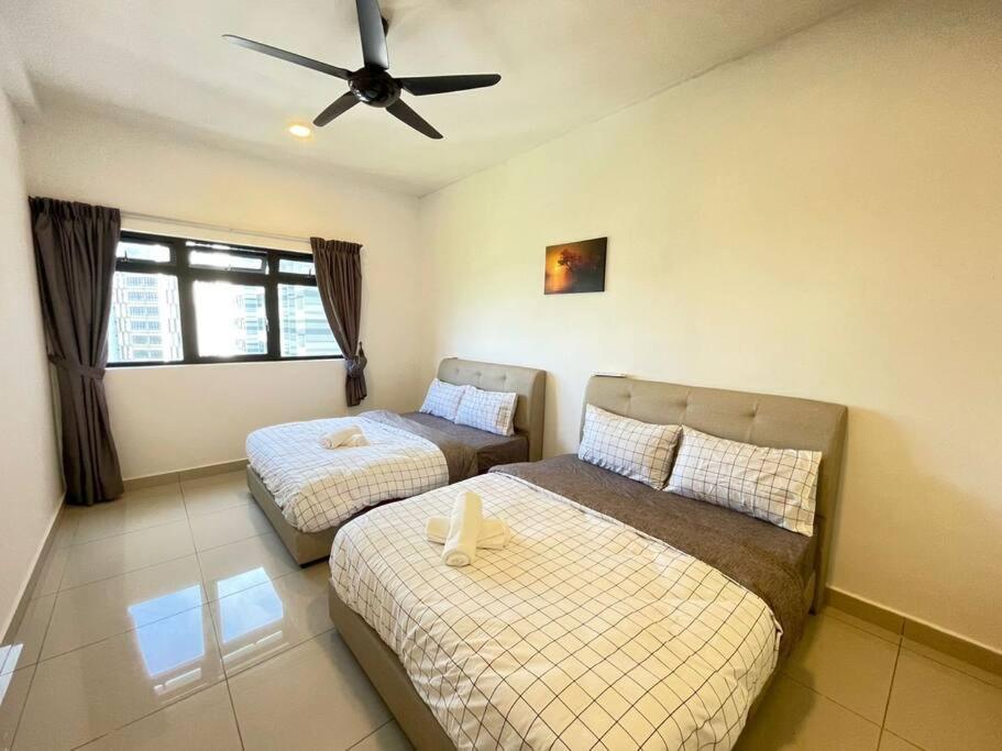 Meridin Medini By Wp Homestay Nusajaya  Exteriér fotografie