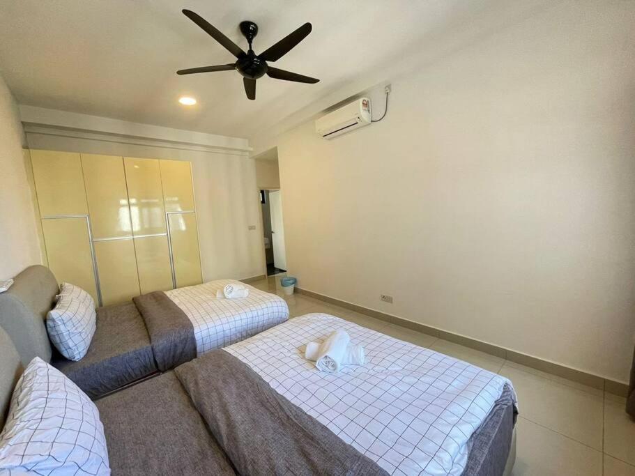 Meridin Medini By Wp Homestay Nusajaya  Exteriér fotografie