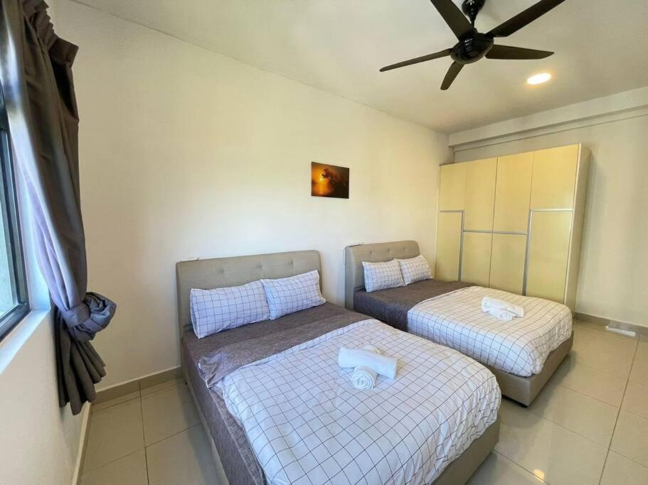Meridin Medini By Wp Homestay Nusajaya  Exteriér fotografie