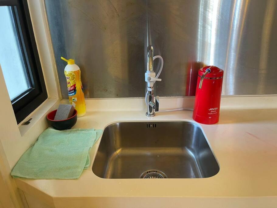 Meridin Medini By Wp Homestay Nusajaya  Exteriér fotografie