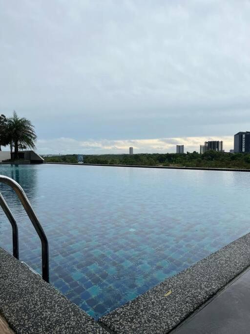 Meridin Medini By Wp Homestay Nusajaya  Exteriér fotografie