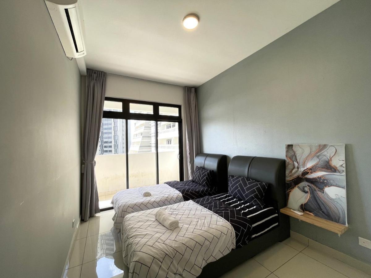 Meridin Medini By Wp Homestay Nusajaya  Exteriér fotografie