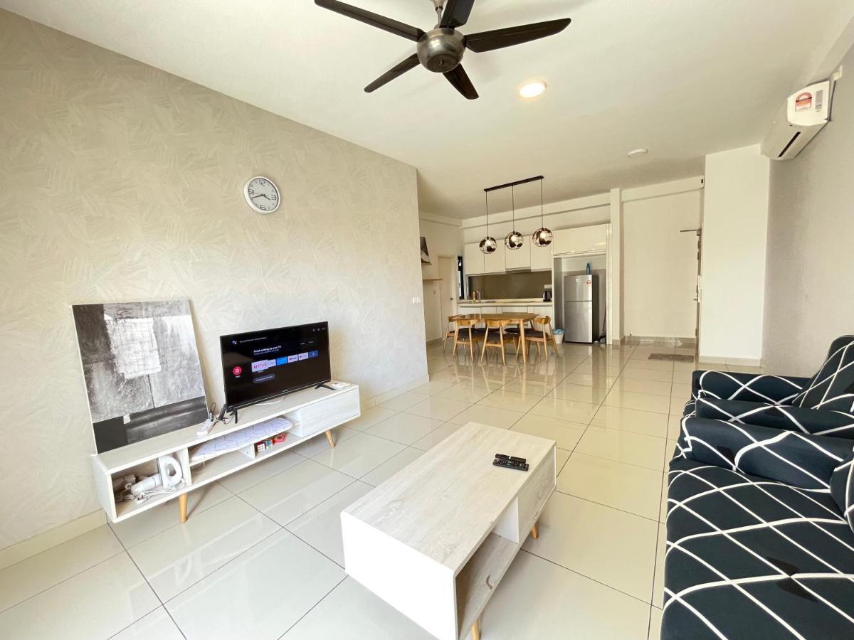 Meridin Medini By Wp Homestay Nusajaya  Exteriér fotografie