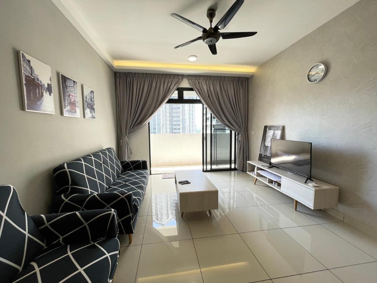 Meridin Medini By Wp Homestay Nusajaya  Exteriér fotografie