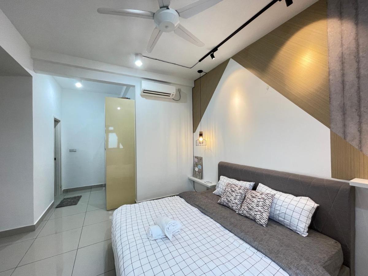Meridin Medini By Wp Homestay Nusajaya  Exteriér fotografie