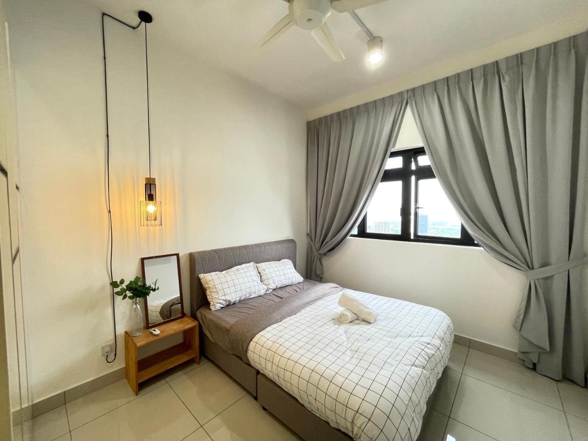 Meridin Medini By Wp Homestay Nusajaya  Exteriér fotografie