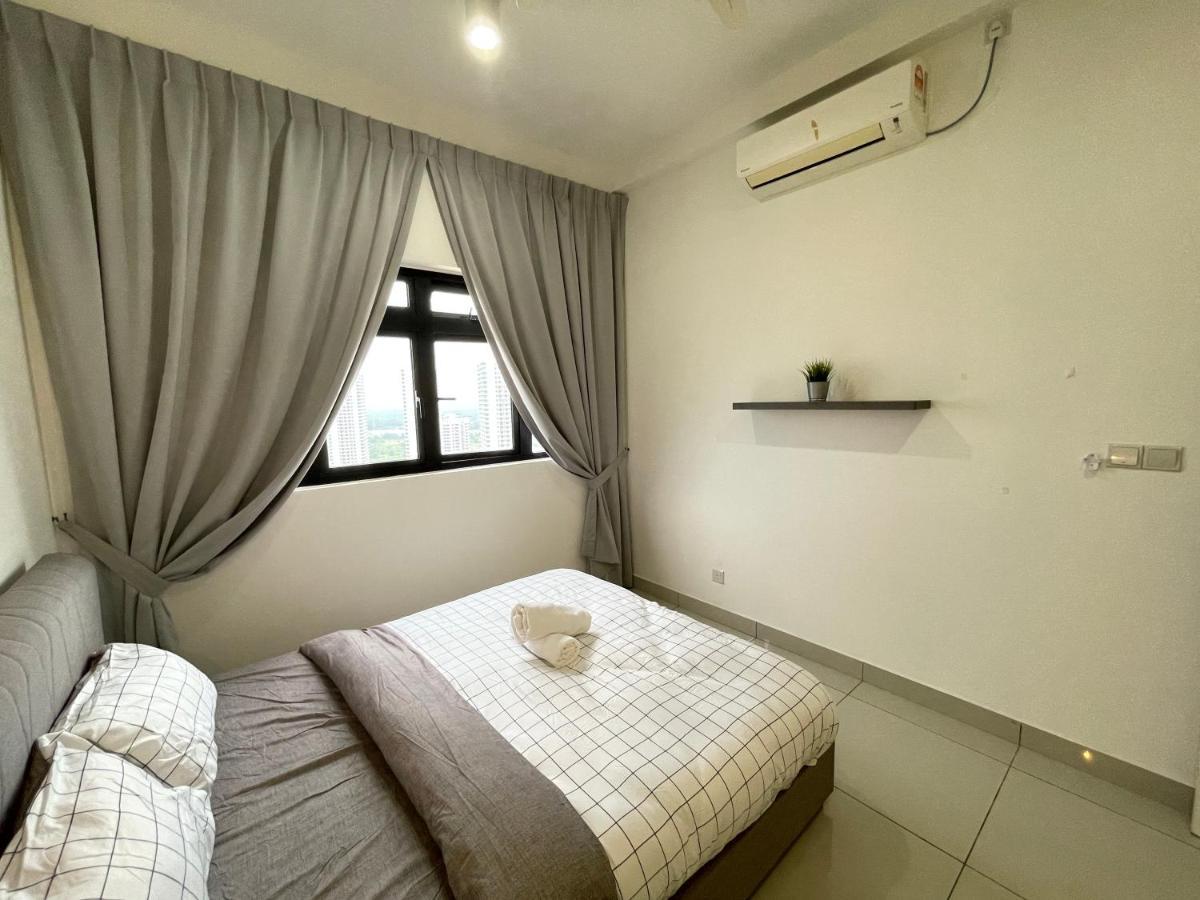 Meridin Medini By Wp Homestay Nusajaya  Exteriér fotografie