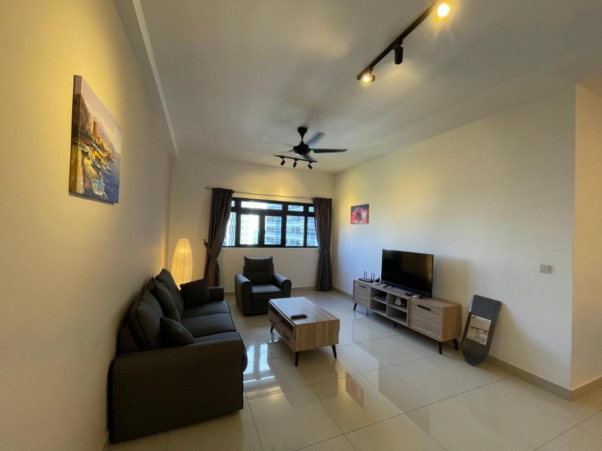 Meridin Medini By Wp Homestay Nusajaya  Exteriér fotografie