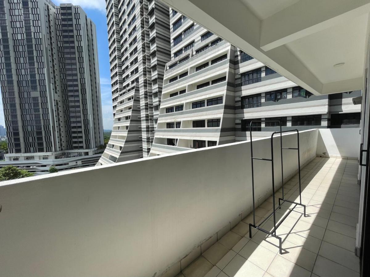 Meridin Medini By Wp Homestay Nusajaya  Exteriér fotografie