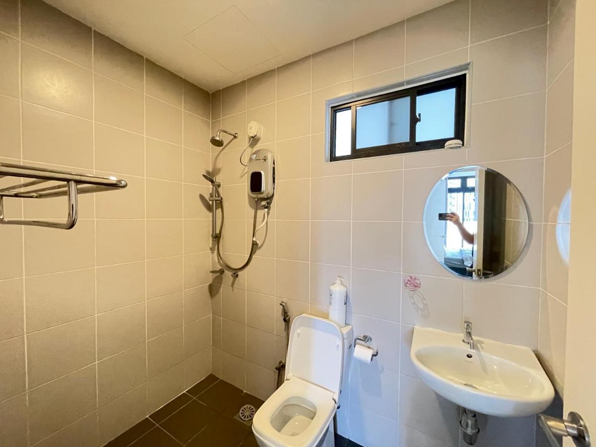 Meridin Medini By Wp Homestay Nusajaya  Exteriér fotografie