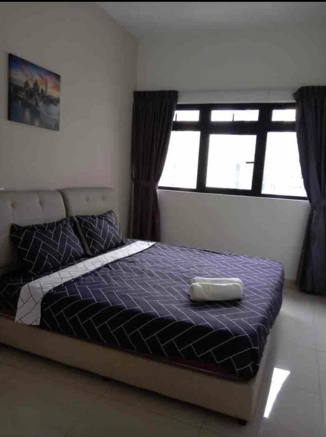 Meridin Medini By Wp Homestay Nusajaya  Exteriér fotografie