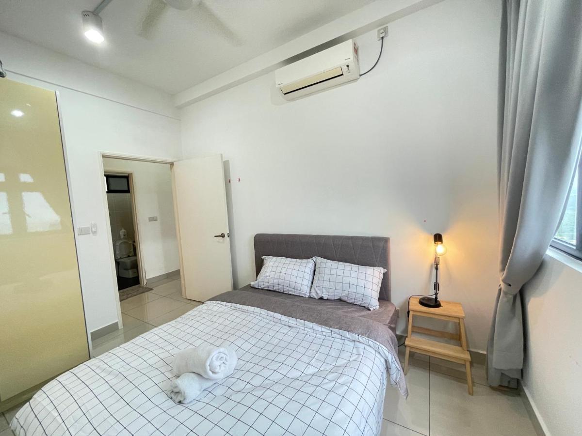 Meridin Medini By Wp Homestay Nusajaya  Exteriér fotografie