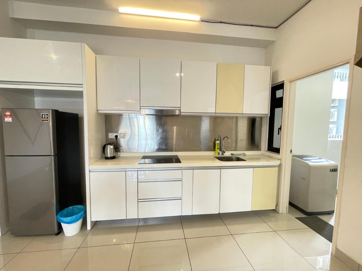 Meridin Medini By Wp Homestay Nusajaya  Exteriér fotografie