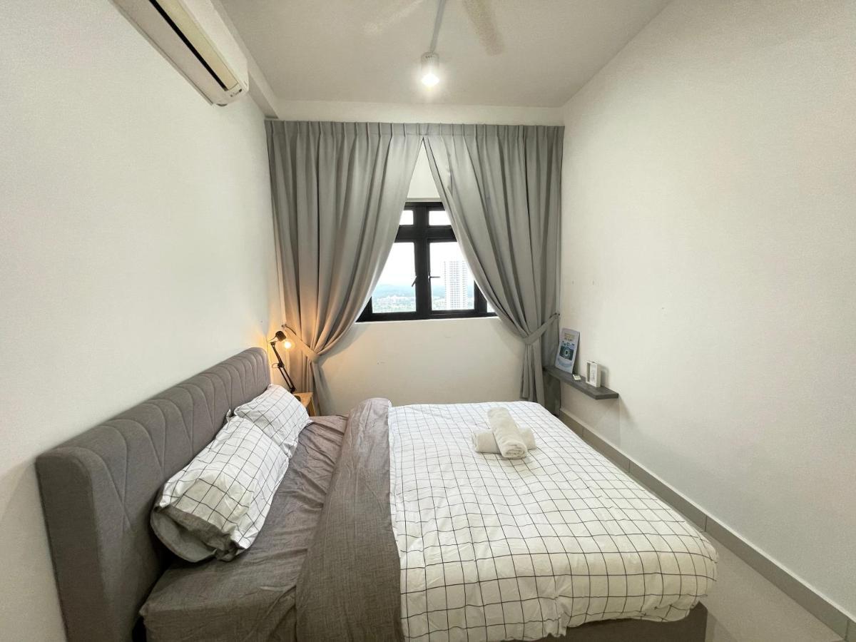 Meridin Medini By Wp Homestay Nusajaya  Exteriér fotografie