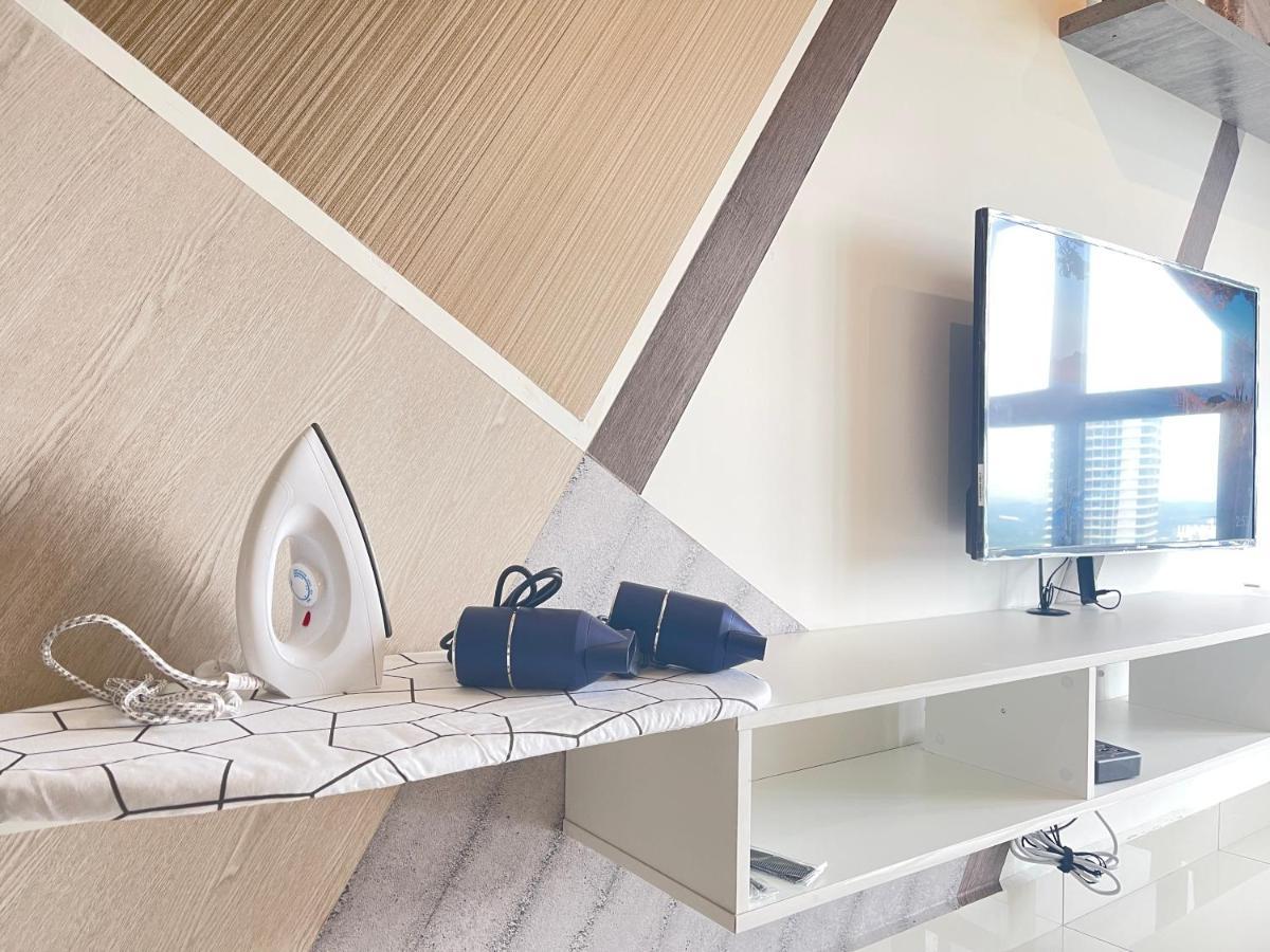 Meridin Medini By Wp Homestay Nusajaya  Exteriér fotografie