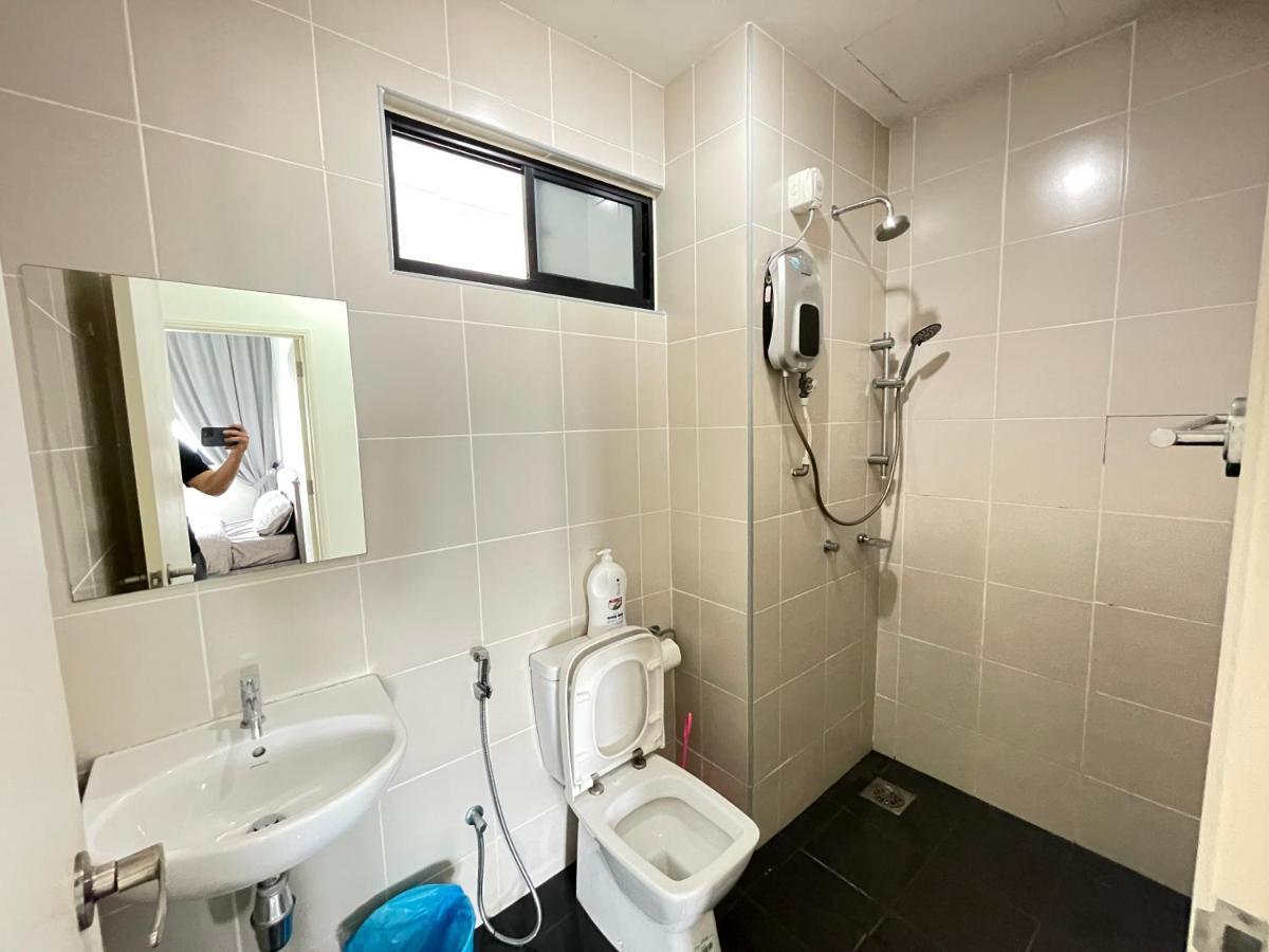 Meridin Medini By Wp Homestay Nusajaya  Exteriér fotografie