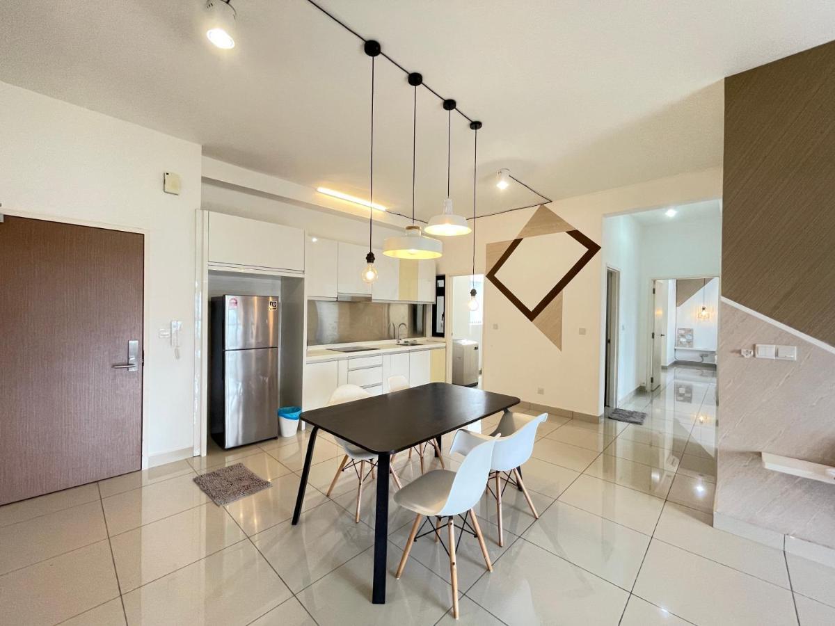 Meridin Medini By Wp Homestay Nusajaya  Exteriér fotografie